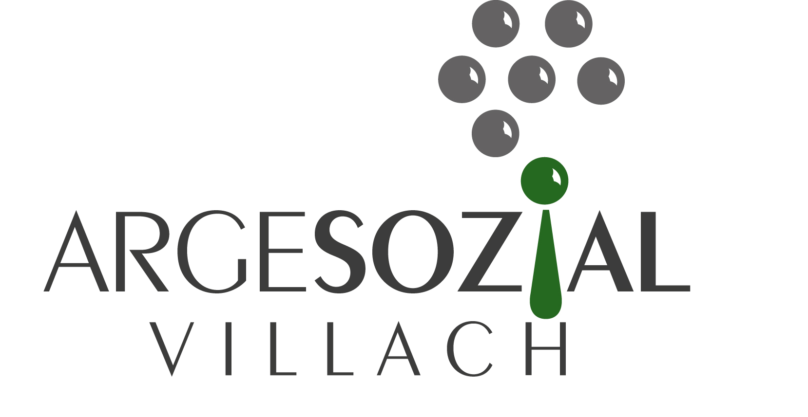 Logo von Arge Sozial in Villach