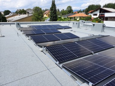 Mieterstromprojekt Keutschacherstraße