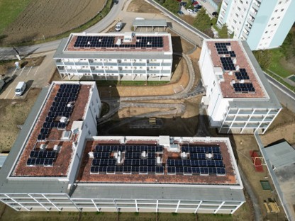 Meine Heimat — Kirchbichl 7-7c