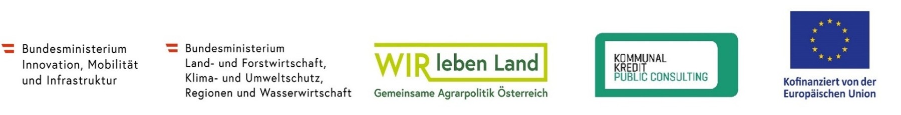 Förder-Logoleiste