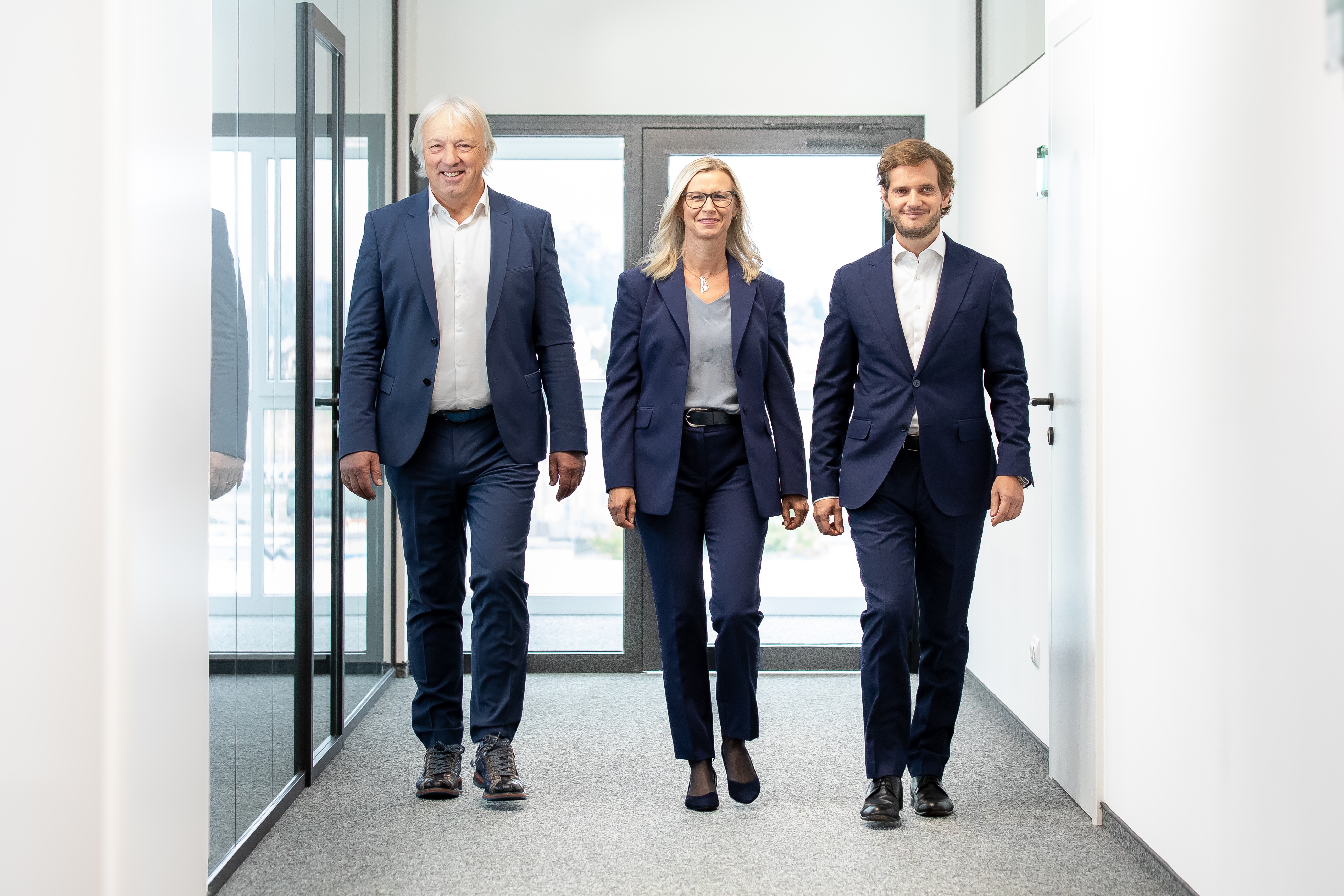 Geschäftsführung Kelag Energie & Wärme GmbH